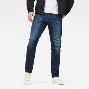 NEW MEN’s express jeans